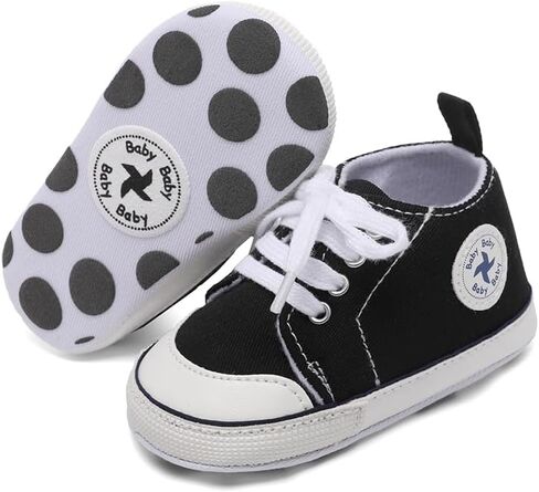 Baby Girls Boys Shoes Soft Love andlip وحيد النحال الوليد in Kuwait