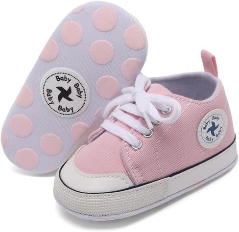 Baby Girls Boys Shoes Soft Love andlip وحيد النحال الوليد in Kuwait