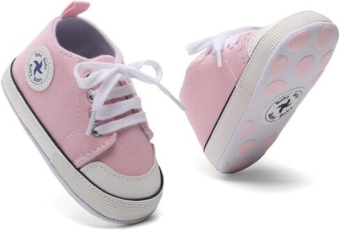 Baby Girls Boys Shoes Soft Love andlip وحيد النحال الوليد in Kuwait
