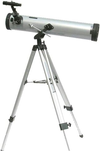 Telescope, Astronomical Refractor Telescope with an Tripod Telescope for Beginners Portable Great Astronomy for to Explore Moon and Planets,for Indoor/Outdoor in Saudi Arabia
