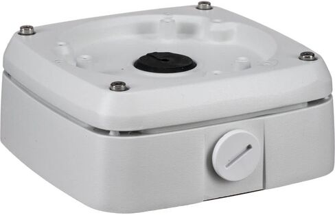 Honeywell Video HQA-BB2 in Saudi Arabia
