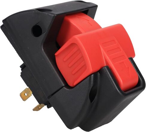 Bosch Parts 2610008538 Switch in Saudi Arabia