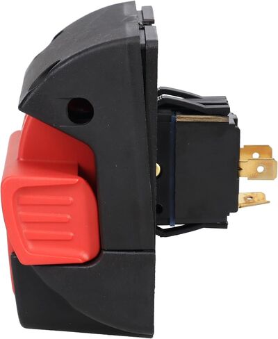Bosch Parts 2610008538 Switch in Saudi Arabia