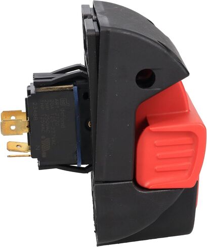 Bosch Parts 2610008538 Switch in Saudi Arabia