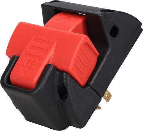 Bosch Parts 2610008538 Switch in Saudi Arabia