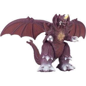 Bandai Godzilla Movie Monster Series Destoroyah Vinyl Figure