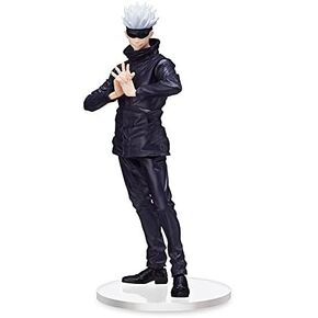 Jujutsu Kaisen SPM Figure - Satoru Gojo