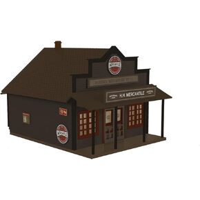 Western Mercantile