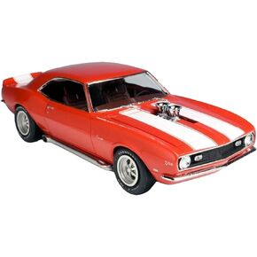 AMT 1968 Chevy Camaro Z/28 1:25 Scale Model Kit
