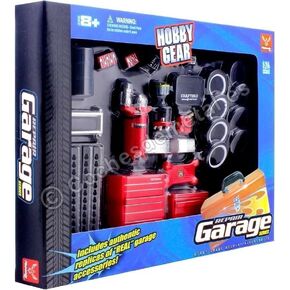 مجموعة إصلاح المرآب in Kuwait