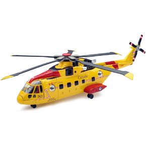 Sky Pilot Agusta Westland CH-149 Cormorant AW101 1:72 Diecast Model Helicopter