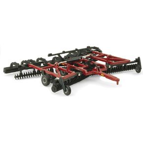 Ertl Case IH True Tandem 330 Turbo Diecast Disc, 1:64-Scale , Red