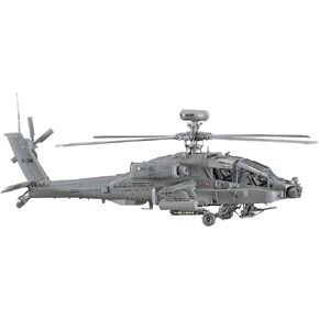 Hasegawa 1/48 AH-64D Apache Longbow