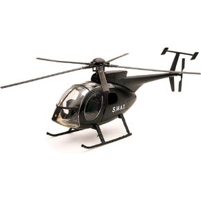 NewRay 26133 "Nh-500 Model Helicopter
