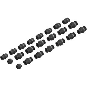 ARRMA Composite Pivot Ball Set: 4x4, ARAC8066
