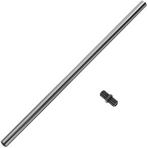 Traxxas X-Maxx Center Aluminum Drive Shaft Assembly