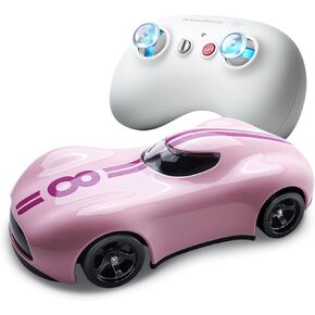 RC Drift Car Proportional Remote Control Car RWD High-Speed Model 10KM/H Reddot Award-Winning RC Vehicle, 2.4GHz Hall Sensor RC Cars for Adults Boys Girls Kids Gift, with Rechargeable Battery