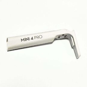 Mini 4 Pro Original Replacement OEM Body Motor Front Arm Shell (Without Motor) Component Repair Spare Parts for DJI Mini 4 Pro Drones