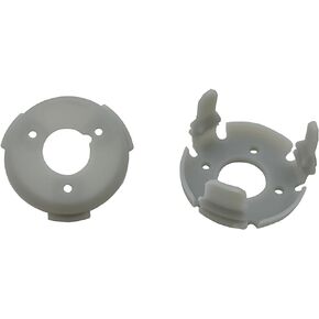 Replacement Rubber Shock Absorbers Repair Parts for DJI Mini 4 Pro Drone Gimbal Camera Vibration Absorber Ball Spare Parts Accessories(Short Tail)