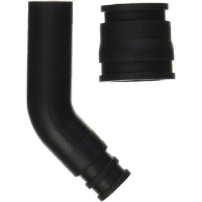 Traxxas 5245X Revo Rubber Tuned Pipe Coupler Set