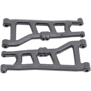 Front A-arms - ARRMA Typhon 4x4 3S BLX RPM80762 Electric Car/Truck Option Parts