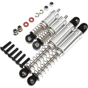 kingfly Aluminum Oil Shock for TAMIYA 1/10 Buggy Grasshopper/Hornet