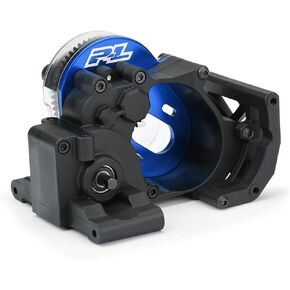 Pro-line Racing PRO-Series 32P Transmission for SC PRO635000 Elec Car/Truck Replacement Parts