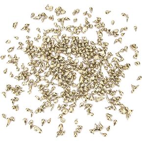 Copper Alloy for Silver Jewelry-Corrosion Resistant Copper Casting Alloy-Rings, Necklaces, Pendants and Any Other Copper Metal Required for Casting(Silver)