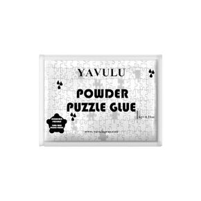 Powder Puzzle Glue Adhesives