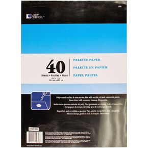 لوف كورنيل 398، لوحة ورقية، 40 ورقة in Kuwait