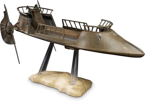 STAR WARS The Vintage Collection - Episode VI Return of The Jedi - Jabba’S Tatooine Skiff Collectible Vehicle in Saudi Arabia