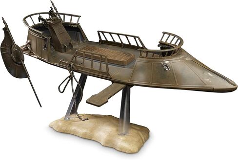 STAR WARS The Vintage Collection - Episode VI Return of The Jedi - Jabba’S Tatooine Skiff Collectible Vehicle in Saudi Arabia