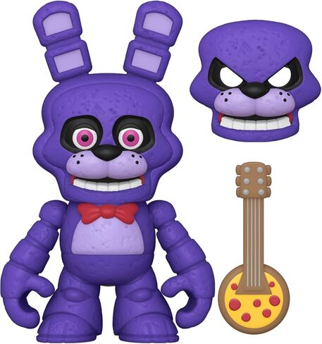 Funko Snaps!: Five Nights at Freddy's - Bonnie in Saudi Arabia