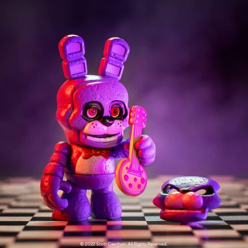 Funko Snaps!: Five Nights at Freddy's - Bonnie in Saudi Arabia