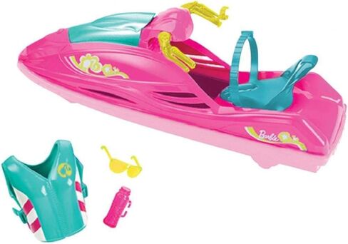Camping Fun On the Go Water Craft in Saudi Arabia