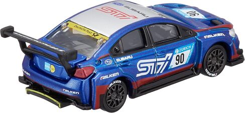 تحدي TOMICA Premium 24 Subaru WRX STI NBR in Kuwait