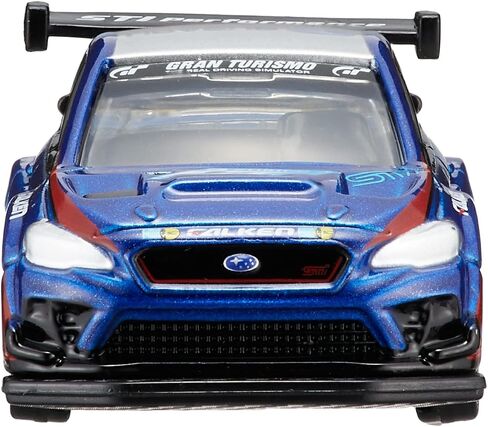 تحدي TOMICA Premium 24 Subaru WRX STI NBR in Kuwait