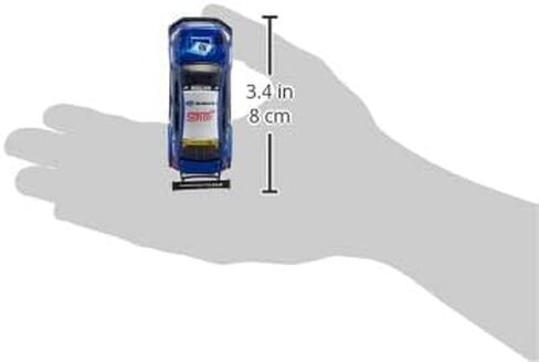 تحدي TOMICA Premium 24 Subaru WRX STI NBR in Kuwait