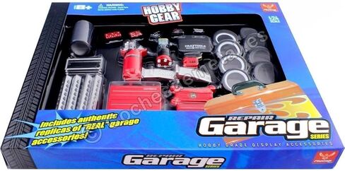 مجموعة إصلاح المرآب in Kuwait