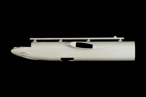 Italeri ITA1442 1:72 B-52H Stratofortress [مجموعة بناء النماذج]، متعددة الألوان in Saudi Arabia