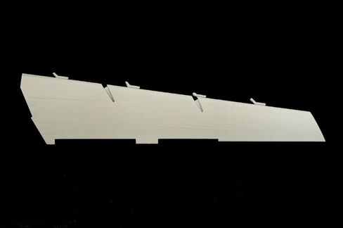 Italeri ITA1442 1:72 B-52H Stratofortress [مجموعة بناء النماذج]، متعددة الألوان in Saudi Arabia