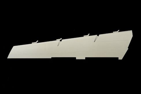 Italeri ITA1442 1:72 B-52H Stratofortress [مجموعة بناء النماذج]، متعددة الألوان in Saudi Arabia