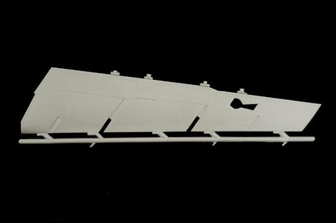 Italeri ITA1442 1:72 B-52H Stratofortress [مجموعة بناء النماذج]، متعددة الألوان in Saudi Arabia