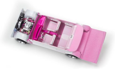 ريفيل 14557 '64 تشيفي إمبالا SS Lowrider بمقياس 1:25 154 قطعة من مستوى المهارة 4 نموذج مجموعة بناء السيارة in Saudi Arabia