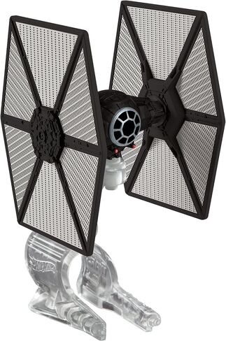 Hot Wheels Star Wars: The Force Awakens First Order TIE Fighter vs. Millennium Falcon Starship 2-Pack in Saudi Arabia