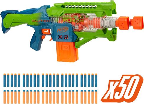 NER Elite 2.0 Double Punch in Saudi Arabia