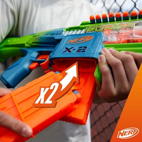 NER Elite 2.0 Double Punch in Saudi Arabia