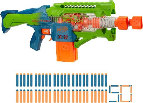 NER Elite 2.0 Double Punch in Saudi Arabia