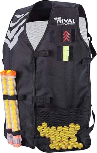 Nerf Rival Phantom Tactical Vest in Saudi Arabia