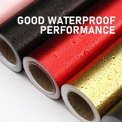 Matte Metal Light Green Wrapping Paper, Solid Color Paper,Gift Wrapping Paper,Perfect for Wedding,Valentine's Day,Birthday, Christmas,Baby Shower,DIY Bouquet (17.5 Inches X 32.8 Feet) in Saudi Arabia